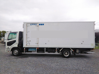 MITSUBISHI FUSO Fighter Refrigerator & Freezer Truck PDG-FK74F 2009 631,162km_5