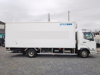 MITSUBISHI FUSO Fighter Refrigerator & Freezer Truck PDG-FK74F 2009 631,162km_7