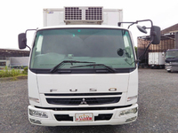 MITSUBISHI FUSO Fighter Refrigerator & Freezer Truck PDG-FK74F 2009 631,162km_8