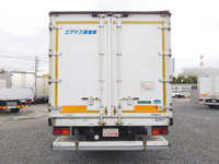 MITSUBISHI FUSO Fighter Refrigerator & Freezer Truck PDG-FK74F 2009 631,162km_9