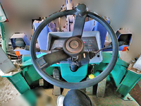 KOMATSU  Wheel Loader WA40-3E  1,609h_13