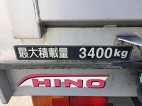 HINO Ranger Aluminum Van BDG-FC7JKWA 2007 185,704km_21
