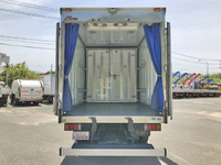 ISUZU Elf Refrigerator & Freezer Truck TPG-NPR85AN 2016 418,120km_11