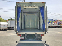 ISUZU Elf Refrigerator & Freezer Truck TPG-NPR85AN 2016 418,120km_13