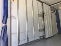ISUZU Elf Refrigerator & Freezer Truck TPG-NPR85AN 2016 418,120km_17