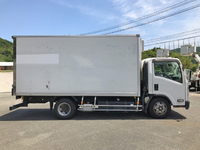 ISUZU Elf Refrigerator & Freezer Truck TPG-NPR85AN 2016 418,120km_6