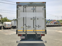 ISUZU Elf Refrigerator & Freezer Truck TPG-NPR85AN 2016 418,120km_9