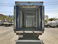 ISUZU Elf Refrigerator & Freezer Truck TPG-NPR85AN 2016 402,829km_13