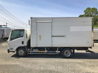 ISUZU Elf Refrigerator & Freezer Truck TPG-NPR85AN 2016 402,829km_6