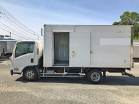 ISUZU Elf Refrigerator & Freezer Truck TPG-NPR85AN 2016 402,829km_7