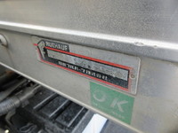 HINO Dutro Panel Van BDG-XZU344M 2010 86,000km_13