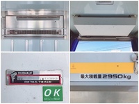 ISUZU Elf Refrigerator & Freezer Truck TPG-NPR85AN 2016 421,231km_17
