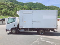 ISUZU Elf Refrigerator & Freezer Truck TPG-NPR85AN 2016 421,231km_5