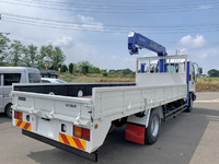 ISUZU Forward Self Loader (With 3 Steps Of Cranes) ADG-FRR90K3S 2007 46,889km_2