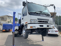 ISUZU Forward Self Loader (With 3 Steps Of Cranes) ADG-FRR90K3S 2007 46,889km_3