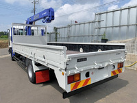 ISUZU Forward Self Loader (With 3 Steps Of Cranes) ADG-FRR90K3S 2007 46,889km_4