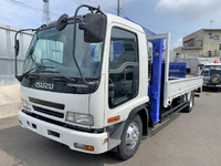 ISUZU Forward Self Loader (With 3 Steps Of Cranes) ADG-FRR90K3S 2007 46,889km_5