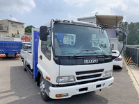 ISUZU Forward Self Loader (With 3 Steps Of Cranes) ADG-FRR90K3S 2007 46,889km_6