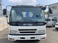 ISUZU Forward Self Loader (With 3 Steps Of Cranes) ADG-FRR90K3S 2007 46,889km_7