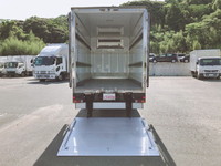 ISUZU Elf Refrigerator & Freezer Truck SKG-NMR85N 2012 85,961km_10