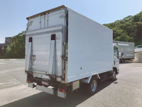ISUZU Elf Refrigerator & Freezer Truck SKG-NMR85N 2012 85,961km_2