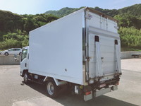 ISUZU Elf Refrigerator & Freezer Truck SKG-NMR85N 2012 85,961km_4