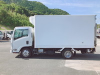 ISUZU Elf Refrigerator & Freezer Truck SKG-NMR85N 2012 85,961km_5