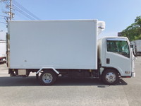 ISUZU Elf Refrigerator & Freezer Truck SKG-NMR85N 2012 85,961km_6