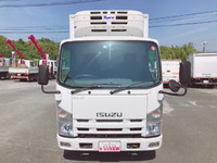ISUZU Elf Refrigerator & Freezer Truck SKG-NMR85N 2012 85,961km_7