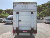 ISUZU Elf Refrigerator & Freezer Truck SKG-NMR85N 2012 85,961km_9