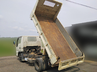 ISUZU Elf Dump KC-NKR66ED 1999 79,480km_10