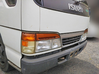 ISUZU Elf Dump KC-NKR66ED 1999 79,480km_27