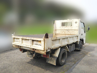 ISUZU Elf Dump KC-NKR66ED 1999 79,480km_2