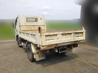 ISUZU Elf Dump KC-NKR66ED 1999 79,480km_4