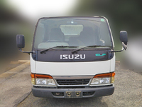 ISUZU Elf Dump KC-NKR66ED 1999 79,480km_8