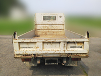 ISUZU Elf Dump KC-NKR66ED 1999 79,480km_9