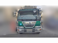 UD TRUCKS Condor Aluminum Block PK-PK37A 2007 603,696km_4