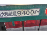 UD TRUCKS Condor Aluminum Block PK-PK37A 2007 603,696km_9