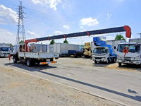 UD TRUCKS Condor Truck (With 5 Steps Of Cranes) PA-BPR81R 2005 348,791km_3