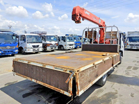 UD TRUCKS Condor Truck (With 5 Steps Of Cranes) PA-BPR81R 2005 348,791km_7