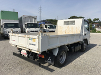 MITSUBISHI FUSO Canter Dump SKG-FBA60 2011 108,357km_2