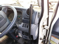 MITSUBISHI FUSO Canter Dump SKG-FBA60 2011 108,357km_34