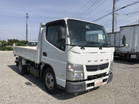 MITSUBISHI FUSO Canter Dump SKG-FBA60 2011 108,357km_3