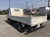 MITSUBISHI FUSO Canter Dump SKG-FBA60 2011 108,357km_4