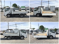 MITSUBISHI FUSO Canter Dump SKG-FBA60 2011 108,357km_5