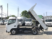 MITSUBISHI FUSO Canter Dump SKG-FBA60 2011 108,357km_6