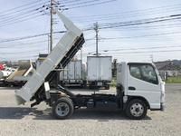 MITSUBISHI FUSO Canter Dump SKG-FBA60 2011 108,357km_7