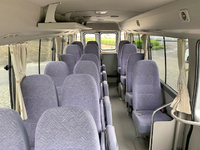 TOYOTA Coaster Micro Bus SDG-XZB50 2014 128,473km_15