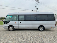 TOYOTA Coaster Micro Bus SDG-XZB50 2014 128,473km_5