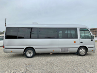 TOYOTA Coaster Micro Bus SDG-XZB50 2014 128,473km_6